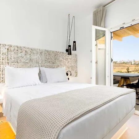 Lofts The Summer Village * Mármara