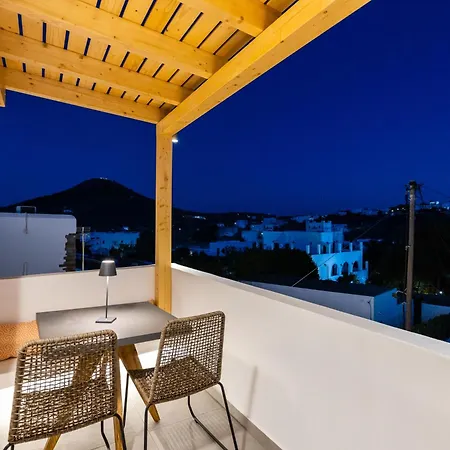 شقة Lofts The Summer Village Mármara