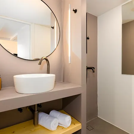 شقة Lofts The Summer Village