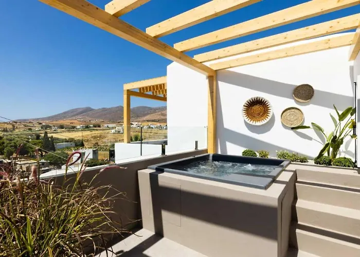 Lofts The Summer Village *