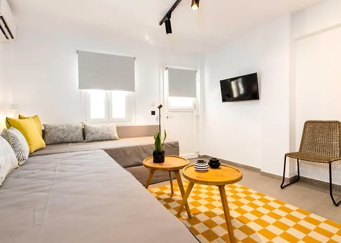 شقة Lofts The Summer Village