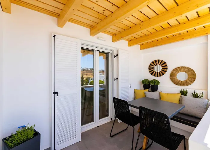 شقة Lofts The Summer Village *