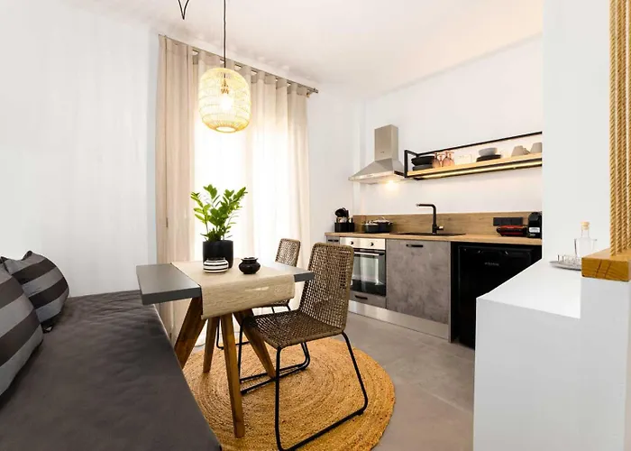 شقة Lofts The Summer Village Mármara