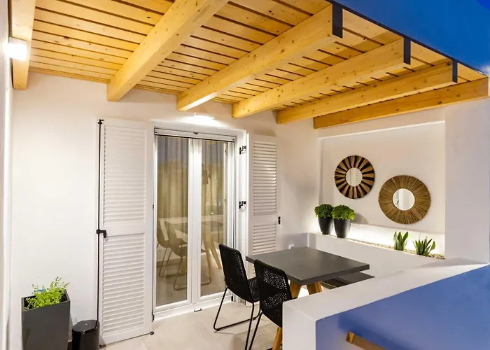 شقة Lofts The Summer Village *