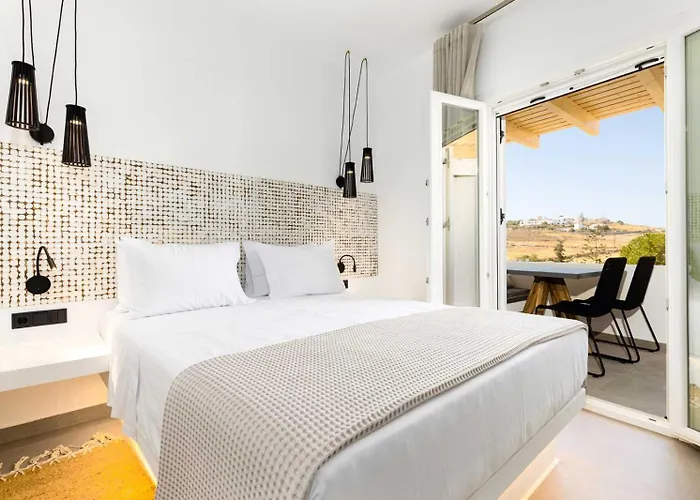 Lofts The Summer Village * Mármara