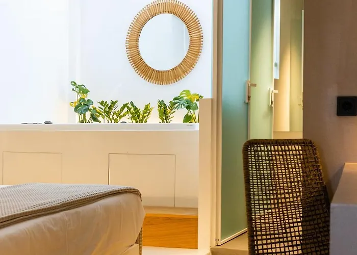 Lofts The Summer Village شقة Mármara