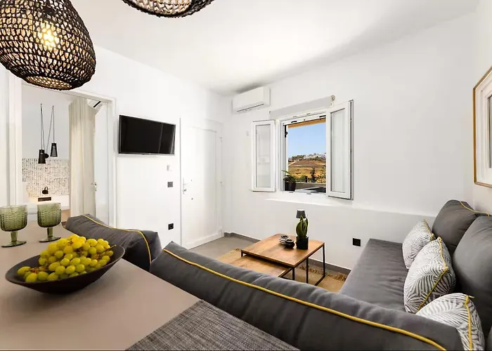 Lofts The Summer Village شقة Mármara