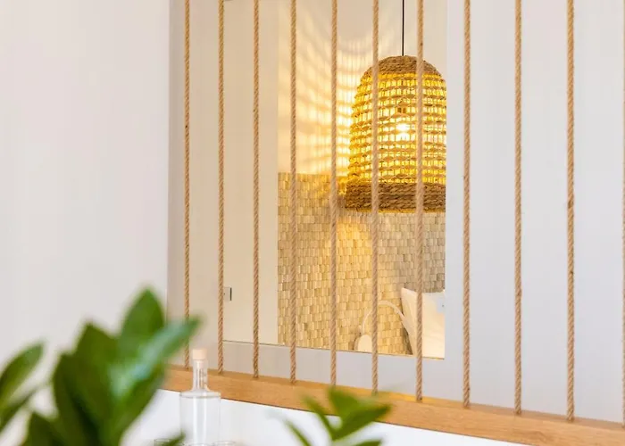 Lofts The Summer Village شقة *