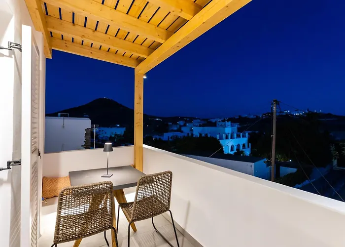 شقة Lofts The Summer Village Mármara