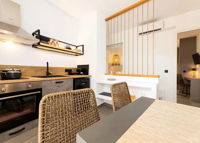 شقة Lofts The Summer Village Mármara