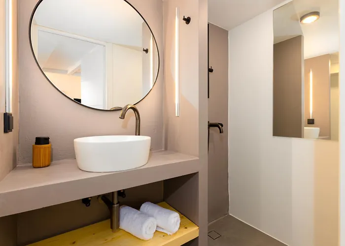 شقة Lofts The Summer Village