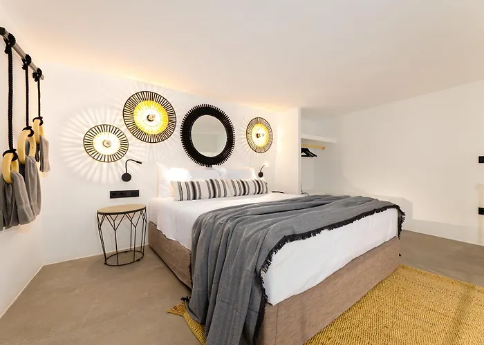 Lofts The Summer Village * Mármara