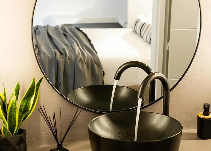 Lofts The Summer Village شقة *