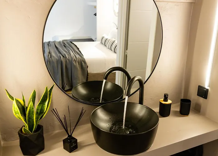 Lofts The Summer Village شقة