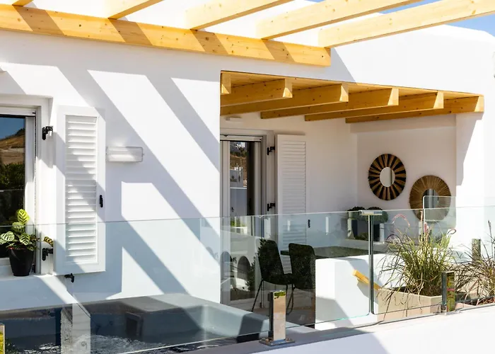 شقة Lofts The Summer Village Mármara