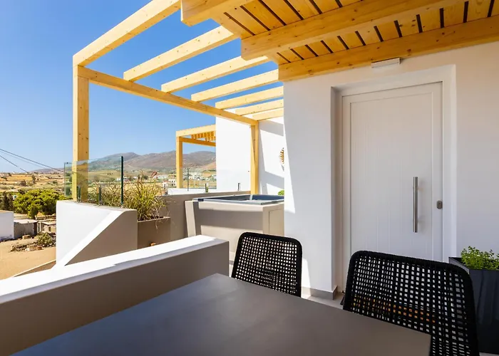 شقة Lofts The Summer Village Mármara