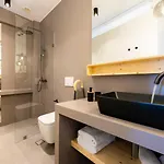 Apartman Lofts The Summer Village *