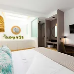 Apartman Lofts The Summer Village Mármara