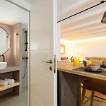 Apartman Lofts The Summer Village *