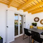 Apartman Lofts The Summer Village *