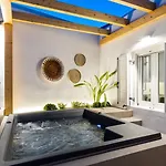 Apartman Lofts The Summer Village *
