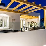 Apartman Lofts The Summer Village Mármara