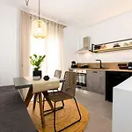 Apartman Lofts The Summer Village Mármara