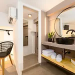 Apartman Lofts The Summer Village Mármara