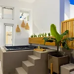Apartman Lofts The Summer Village *