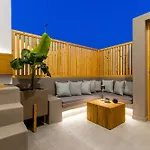 Apartman Lofts The Summer Village Mármara