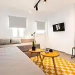 Lofts The Summer Village Apartman Mármara