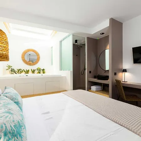 Apartamento Lofts The Summer Village Mármara