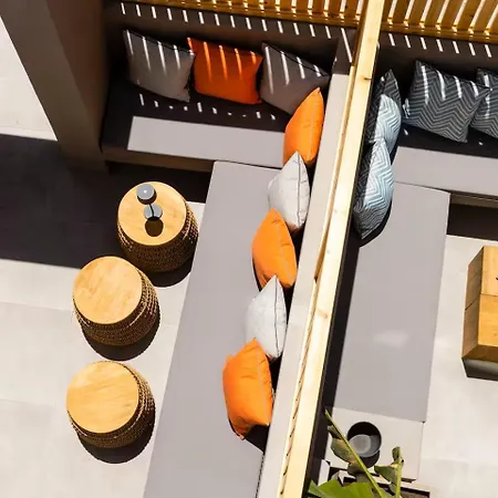 Apartamento Lofts The Summer Village *