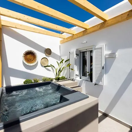 Lofts The Summer Village * Mármara