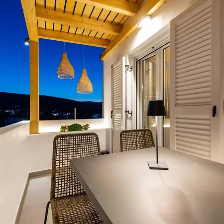 Lofts The Summer Village * Mármara