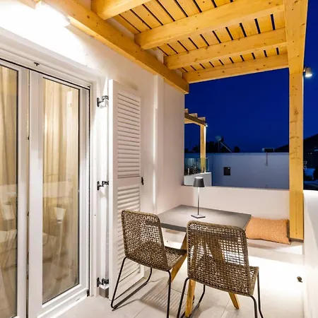 Apartamento Lofts The Summer Village Mármara