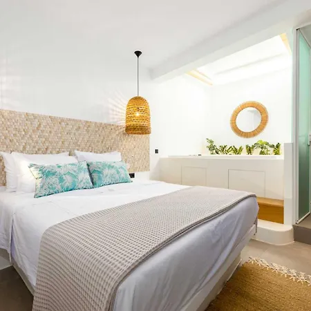 Apartamento Lofts The Summer Village Mármara