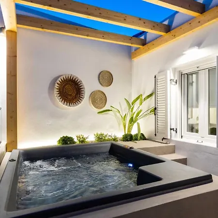아파트 Lofts The Summer Village *