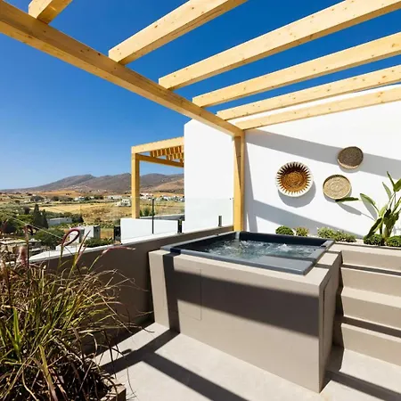 Lofts The Summer Village Appartement