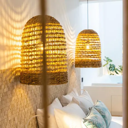 아파트 Lofts The Summer Village