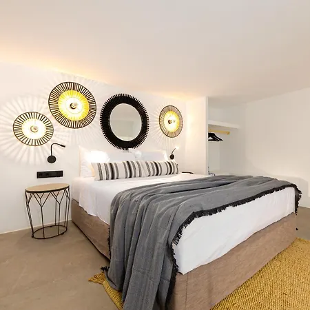 Lofts The Summer Village * Mármara