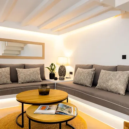 아파트 Lofts The Summer Village