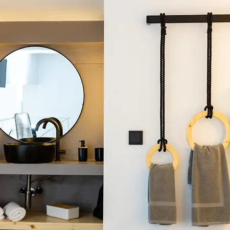 Lofts The Summer Village 아파트 *