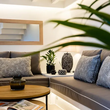 Lofts The Summer Village 아파트