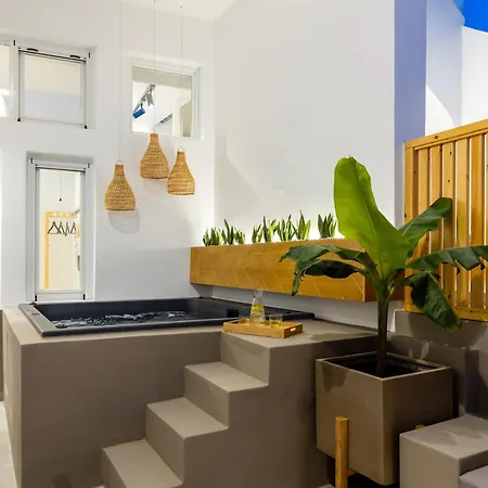 아파트 Lofts The Summer Village *
