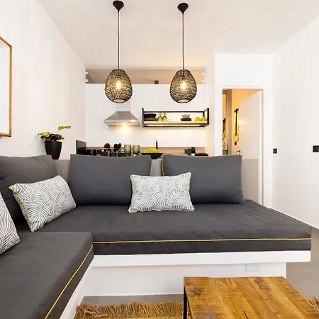 Apartamento Lofts The Summer Village *