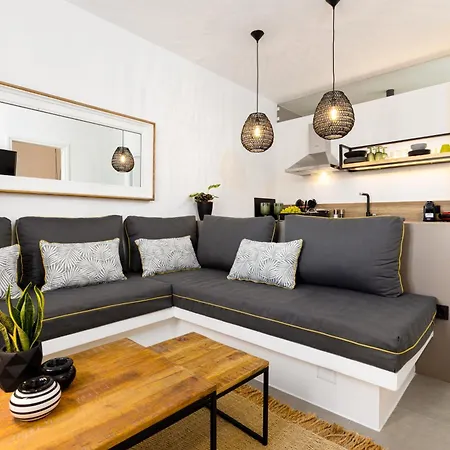 아파트 Lofts The Summer Village