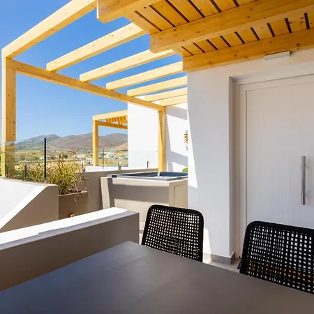 Apartamento Lofts The Summer Village Mármara