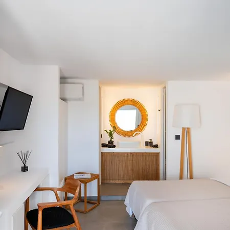 아파트 Lofts The Summer Village