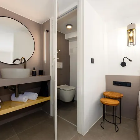 شقة Lofts The Summer Village Mármara